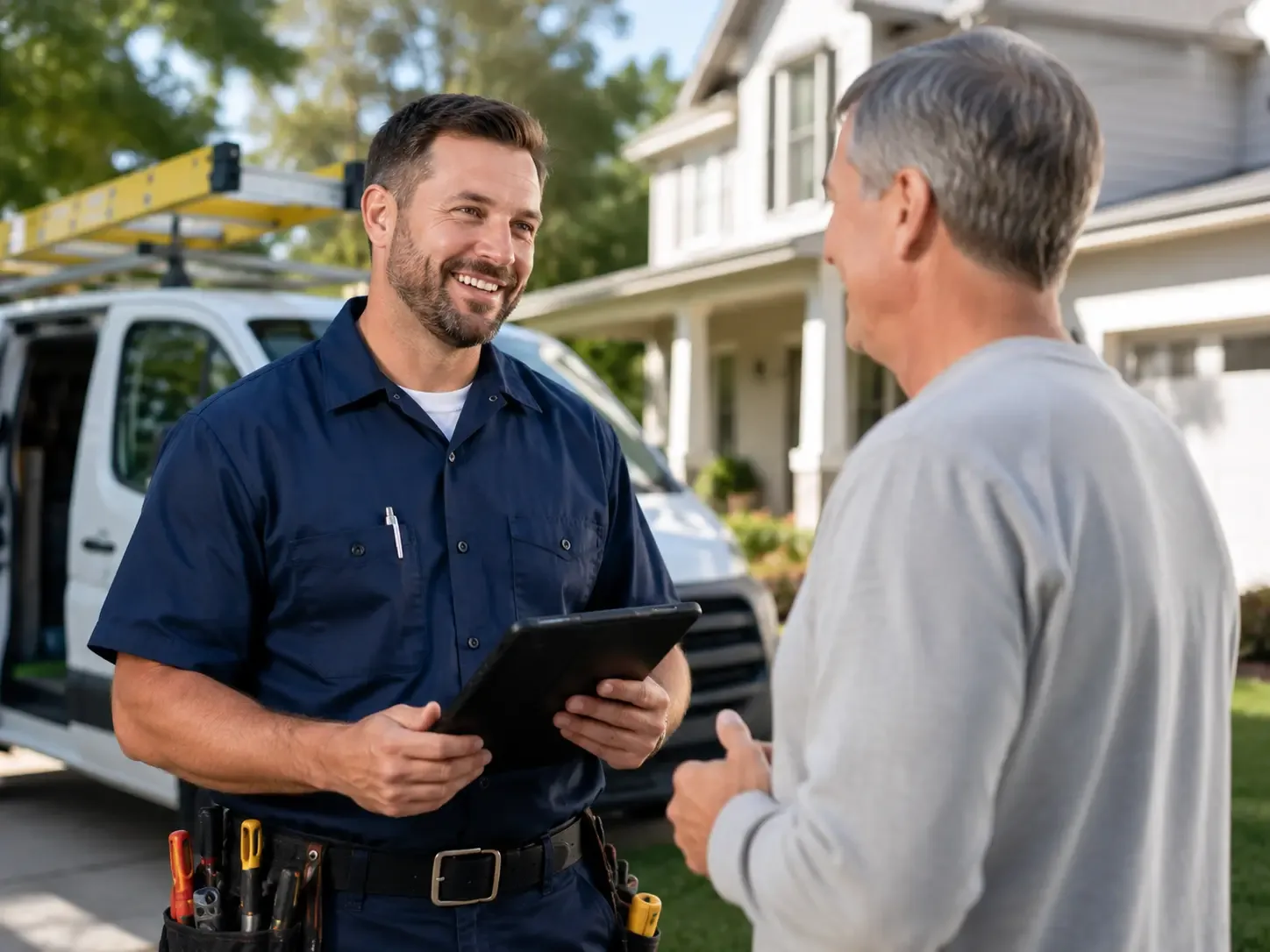 Whole Home Rewiring Conehatta, MS FAQs